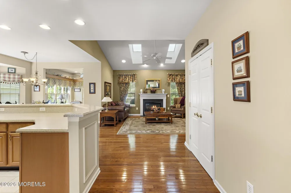 314 Golf View Drive Little Egg Harbor, NJ 08087