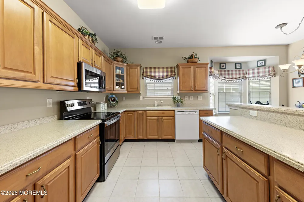 314 Golf View Drive Little Egg Harbor, NJ 08087