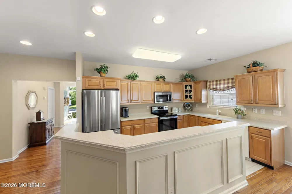314 Golf View Drive Little Egg Harbor, NJ 08087