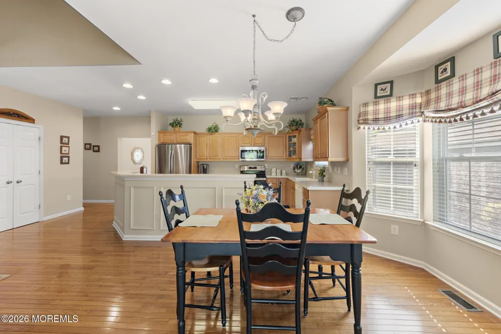 314 Golf View Drive Little Egg Harbor, NJ 08087