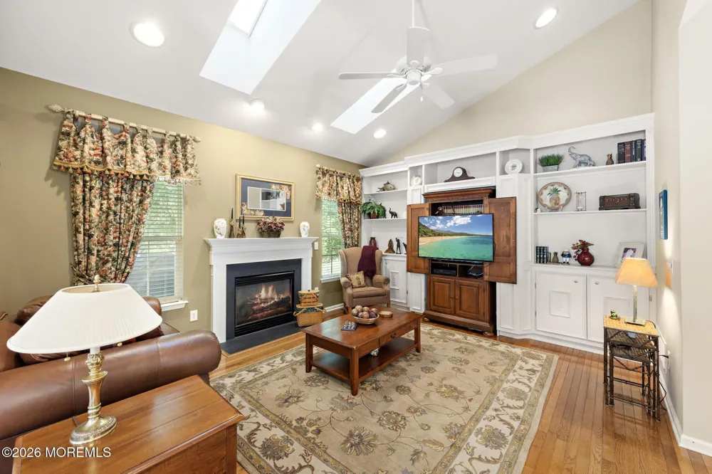 314 Golf View Drive Little Egg Harbor, NJ 08087