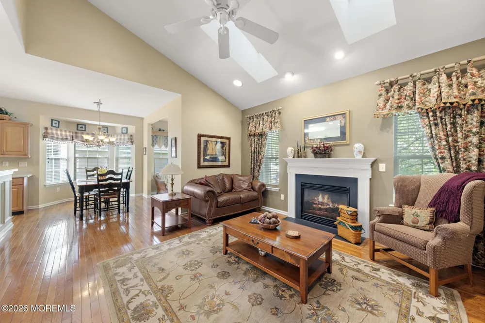 314 Golf View Drive Little Egg Harbor, NJ 08087