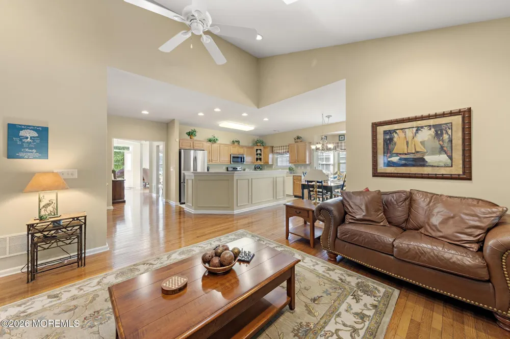 314 Golf View Drive Little Egg Harbor, NJ 08087