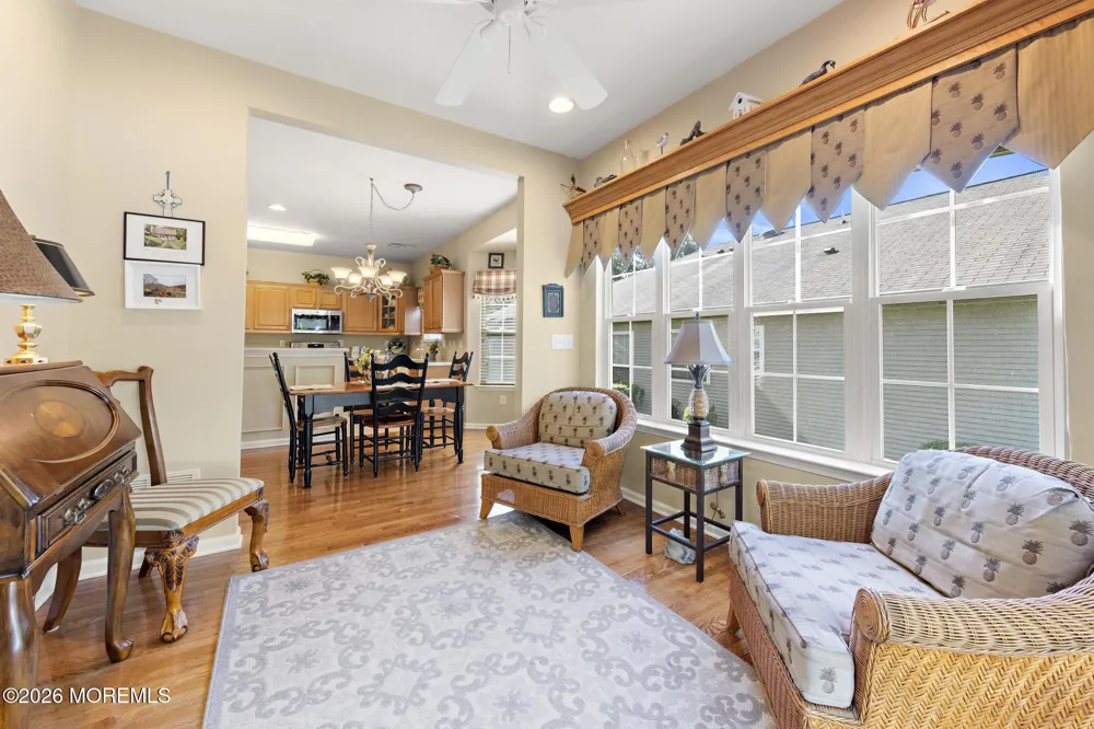 314 Golf View Drive Little Egg Harbor, NJ 08087