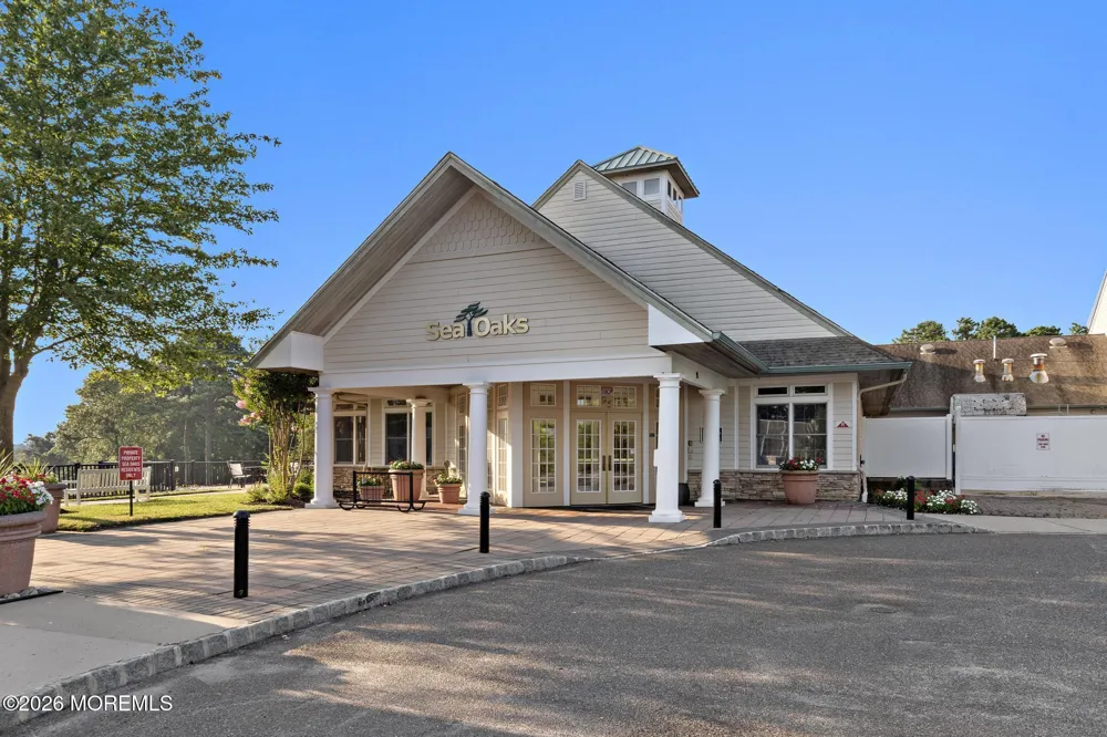 314 Golf View Drive Little Egg Harbor, NJ 08087