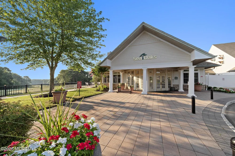 314 Golf View Drive Little Egg Harbor, NJ 08087