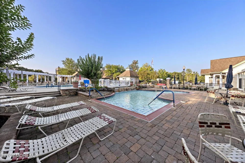 314 Golf View Drive Little Egg Harbor, NJ 08087