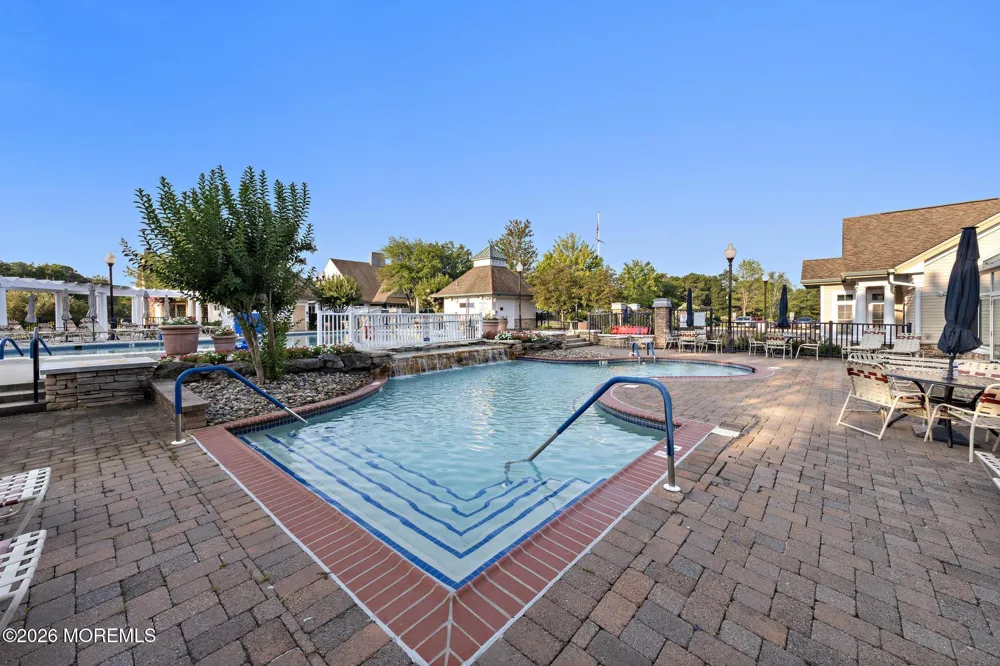 314 Golf View Drive Little Egg Harbor, NJ 08087