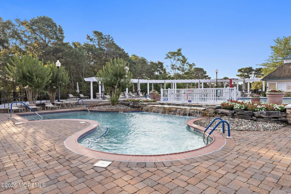 314 Golf View Drive Little Egg Harbor, NJ 08087