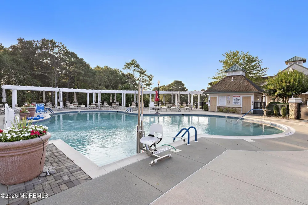 314 Golf View Drive Little Egg Harbor, NJ 08087