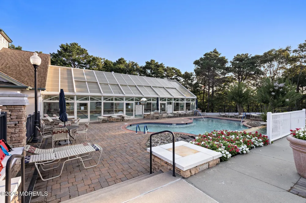 314 Golf View Drive Little Egg Harbor, NJ 08087