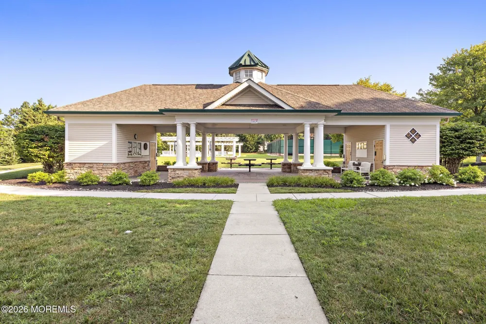 314 Golf View Drive Little Egg Harbor, NJ 08087