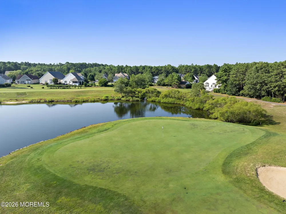 314 Golf View Drive Little Egg Harbor, NJ 08087