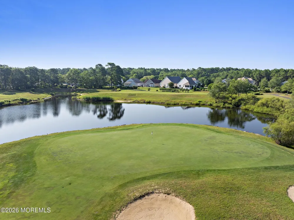 314 Golf View Drive Little Egg Harbor, NJ 08087