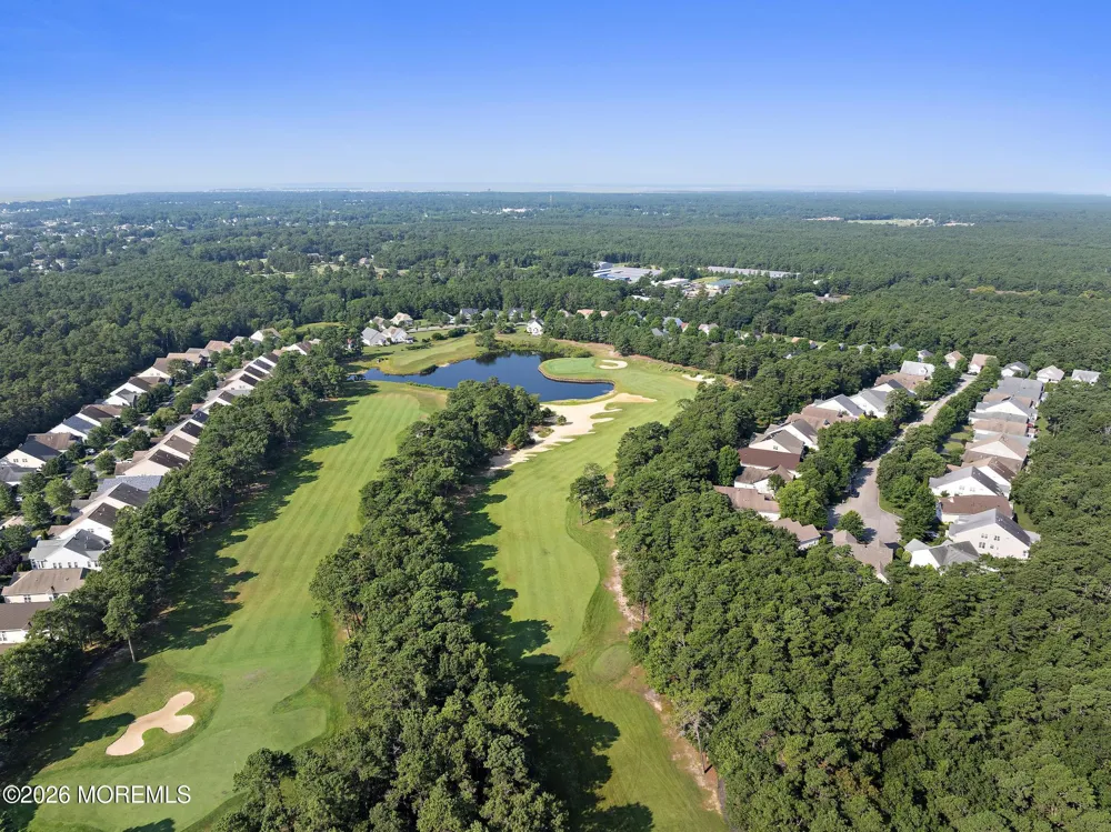 314 Golf View Drive Little Egg Harbor, NJ 08087