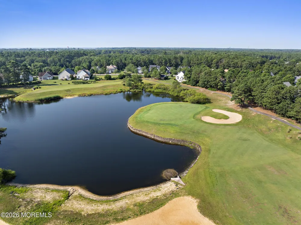 314 Golf View Drive Little Egg Harbor, NJ 08087