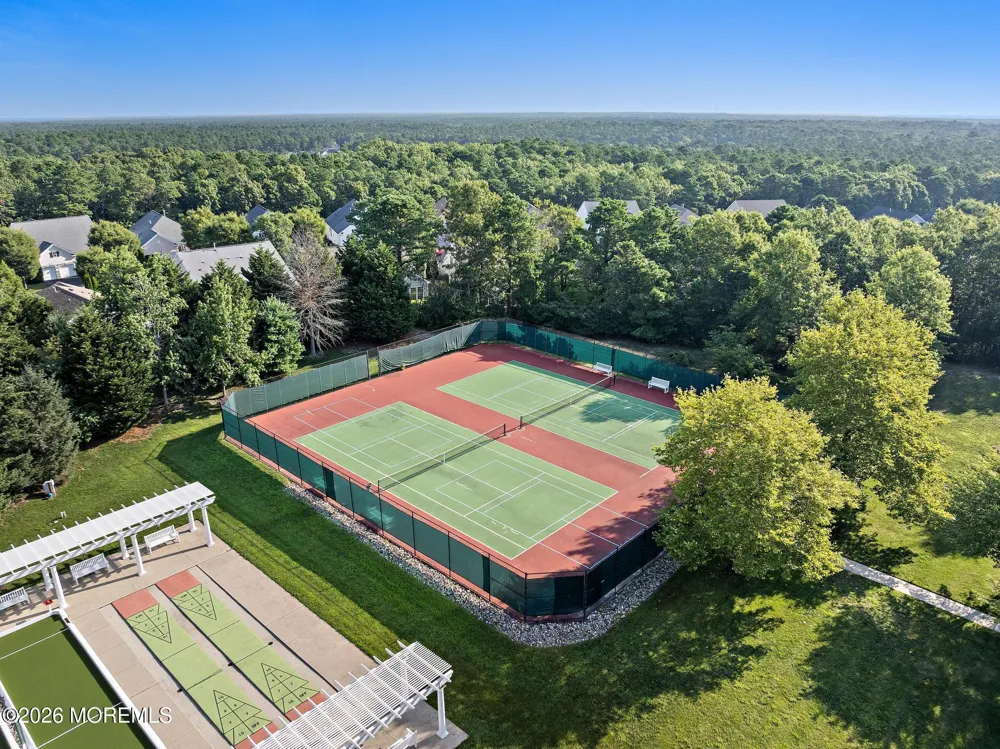 314 Golf View Drive Little Egg Harbor, NJ 08087