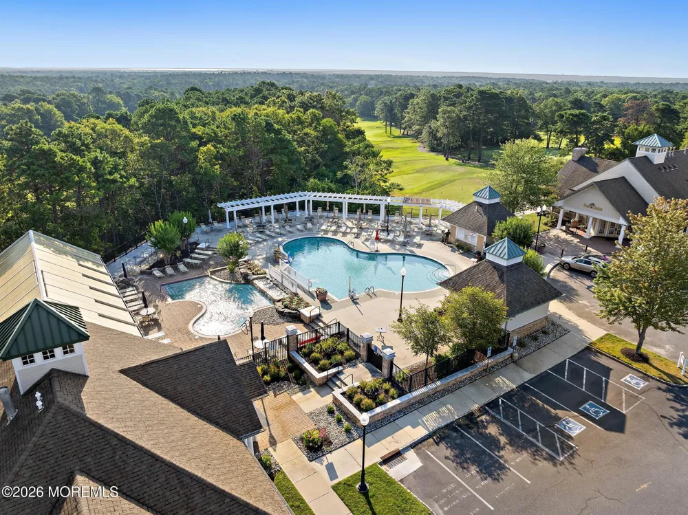 314 Golf View Drive Little Egg Harbor, NJ 08087
