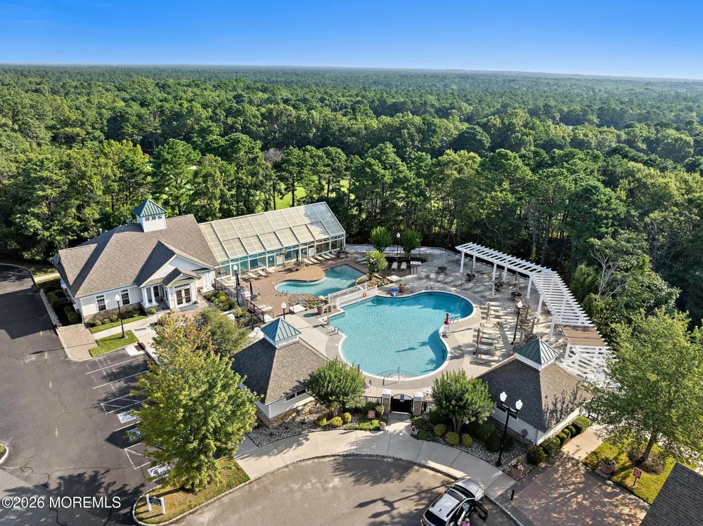 314 Golf View Drive Little Egg Harbor, NJ 08087