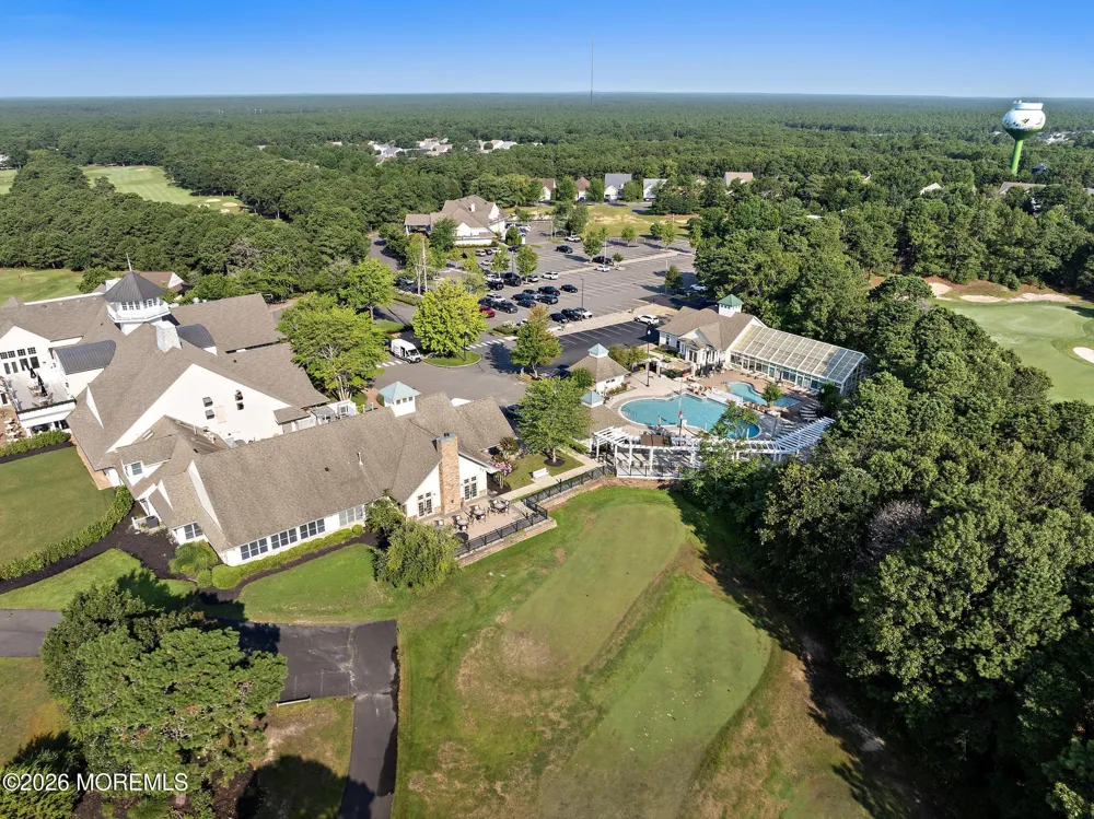 314 Golf View Drive Little Egg Harbor, NJ 08087