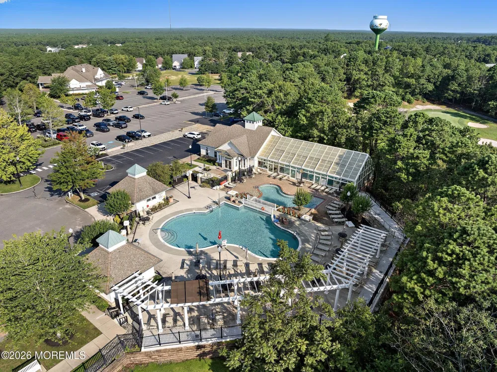 314 Golf View Drive Little Egg Harbor, NJ 08087