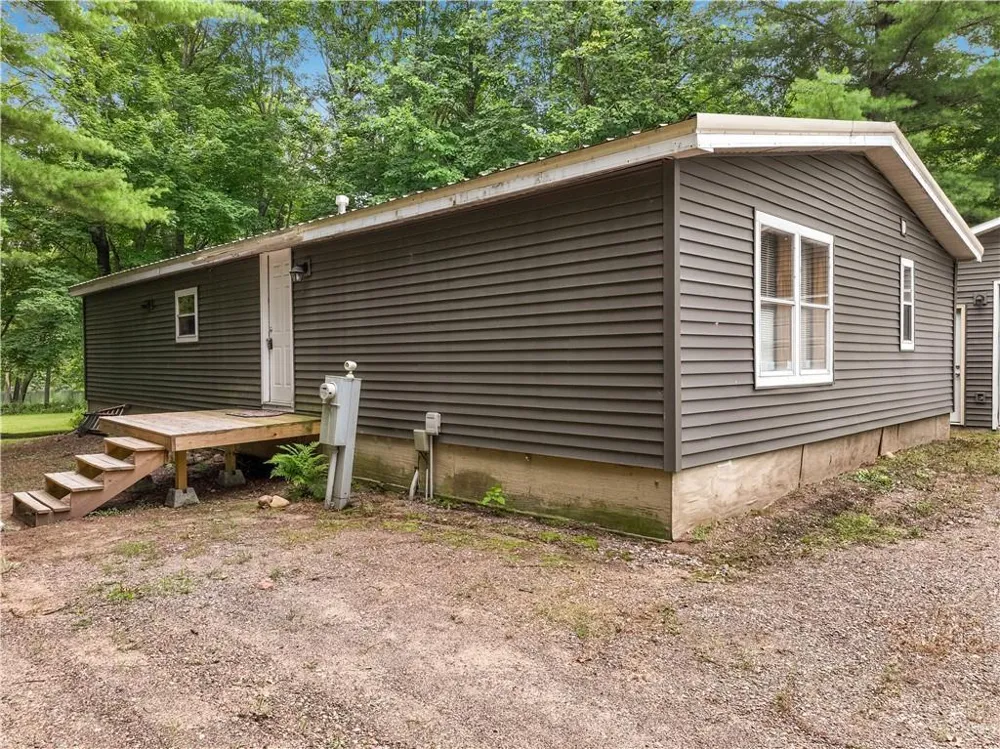 N2204 County Road E Bruce, WI 54819