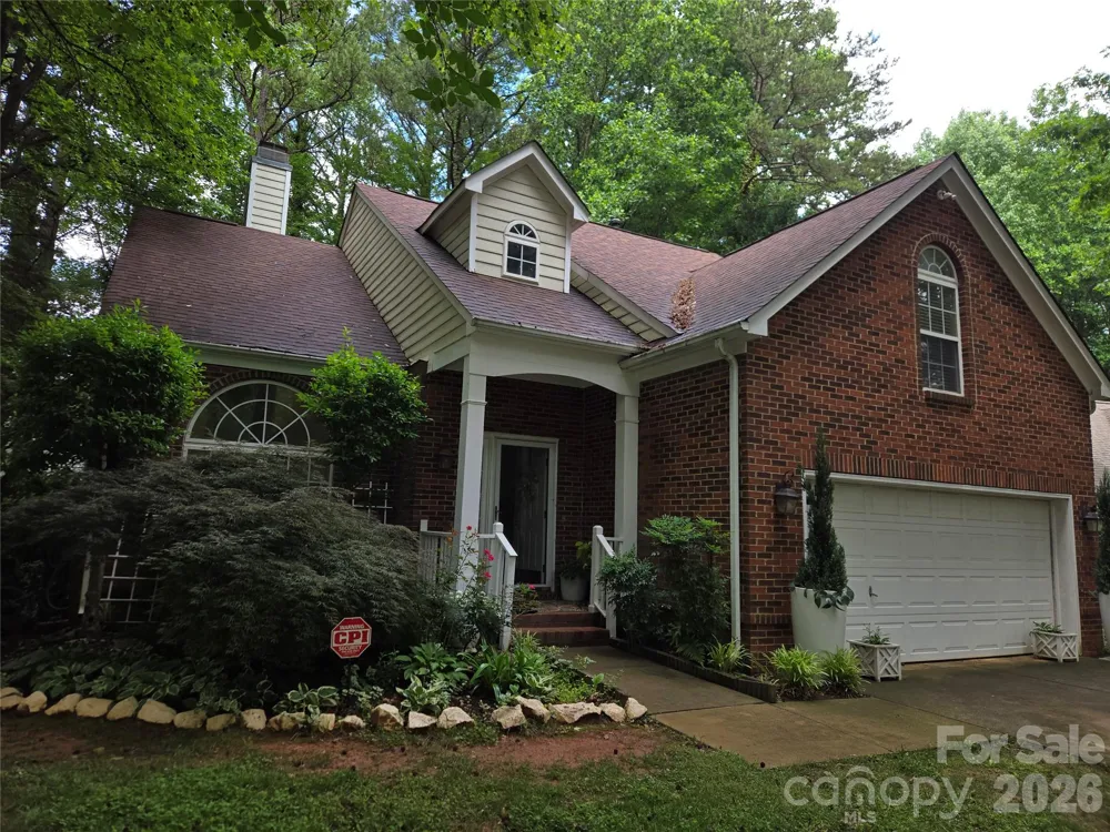 6313 Lily Pad Court