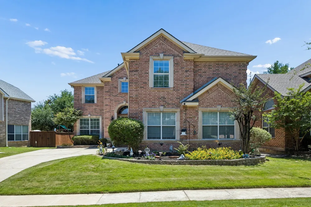 750 Peco Street Lantana, TX 76226