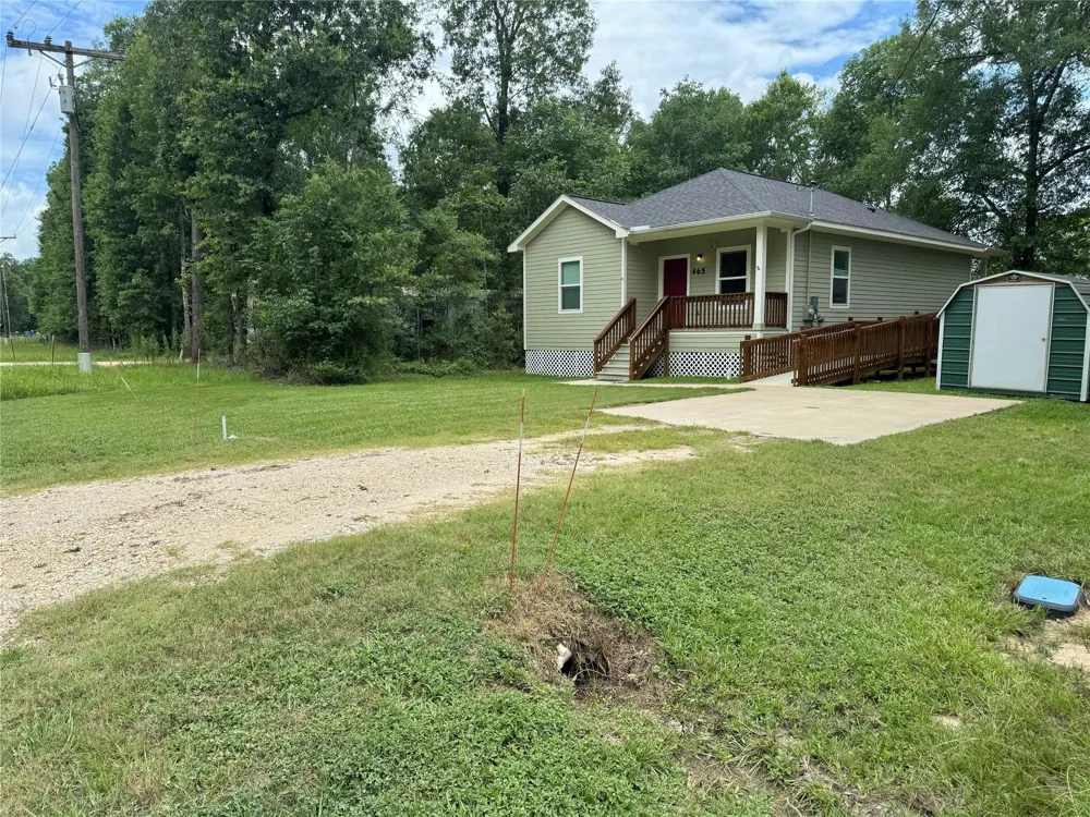 465 Lexington Livingston, TX 77351