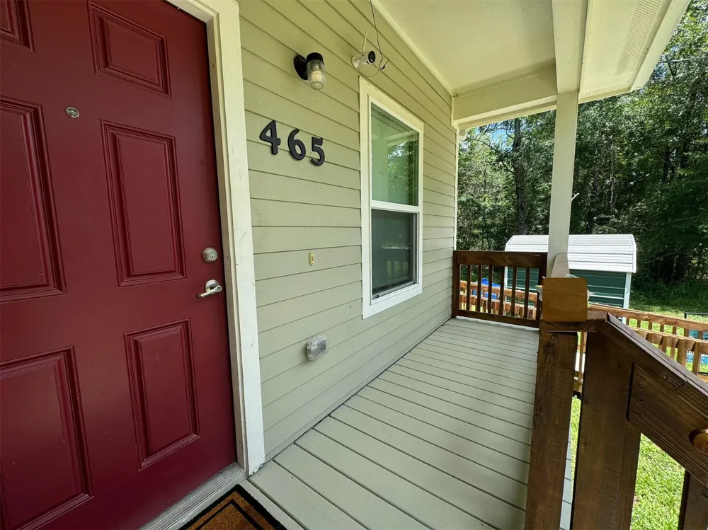 465 Lexington Livingston, TX 77351