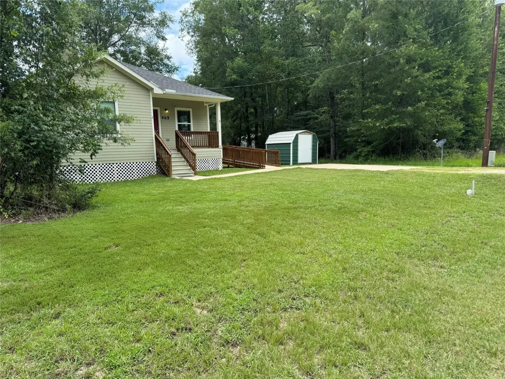 465 Lexington Livingston, TX 77351