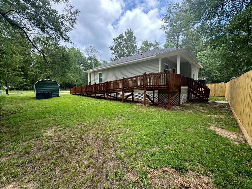 465 Lexington Livingston, TX 77351