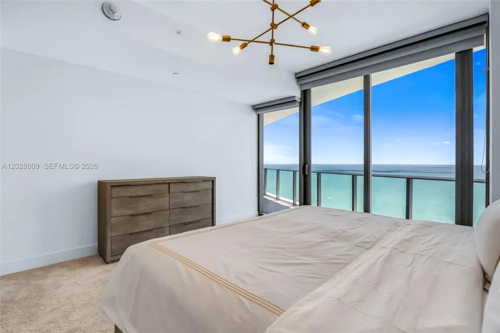 15701 Collins Ave #2903 Sunny Isles Beach, FL 33160