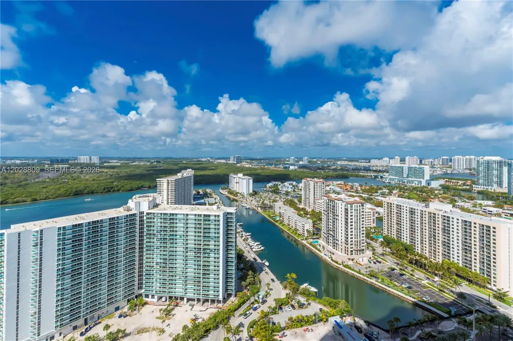 15701 Collins Ave #2903 Sunny Isles Beach, FL 33160