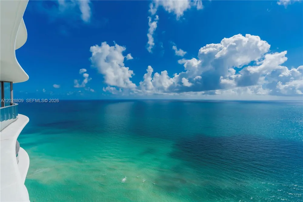 15701 Collins Ave #2903 Sunny Isles Beach, FL 33160
