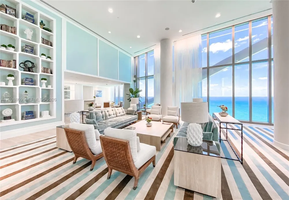 15701 Collins Ave #2903 Sunny Isles Beach, FL 33160