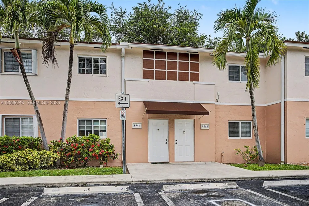 8545 SW 109th Ave #8545