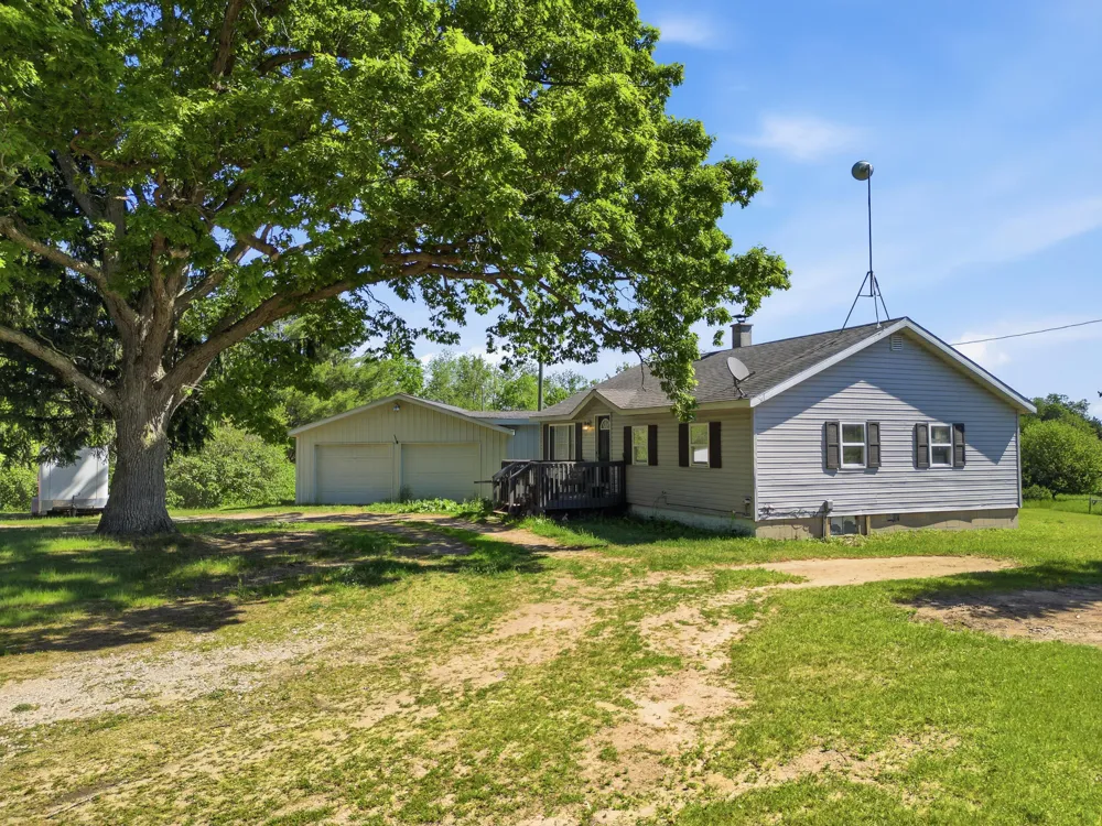 12934 40th Avenue Remus, MI 49340