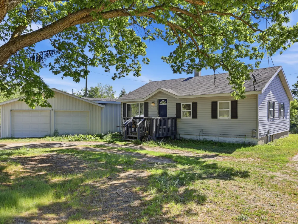 12934 40th Avenue Remus, MI 49340