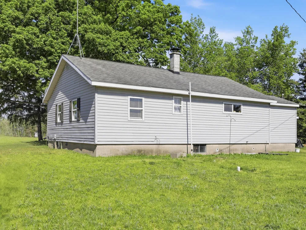 12934 40th Avenue Remus, MI 49340
