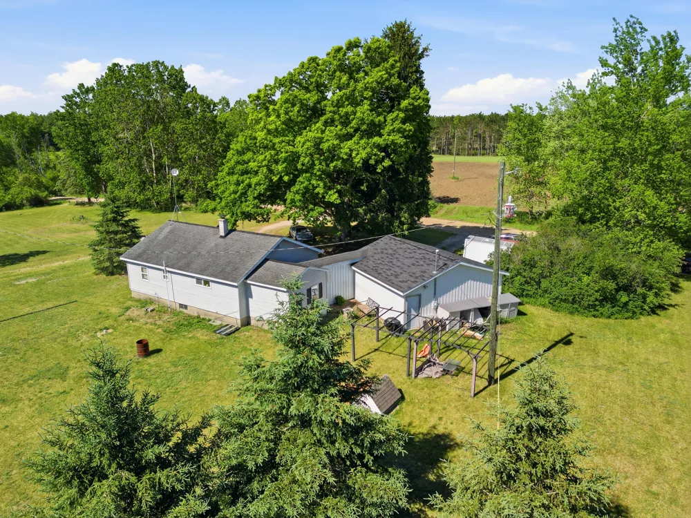 12934 40th Avenue Remus, MI 49340