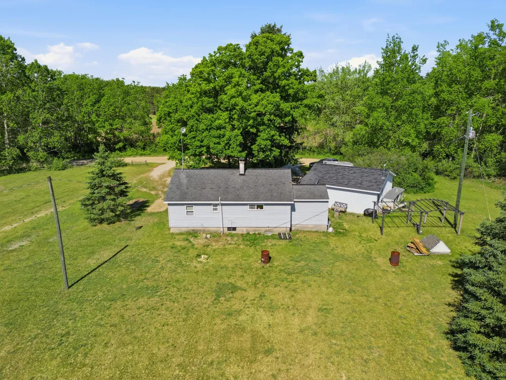 12934 40th Avenue Remus, MI 49340