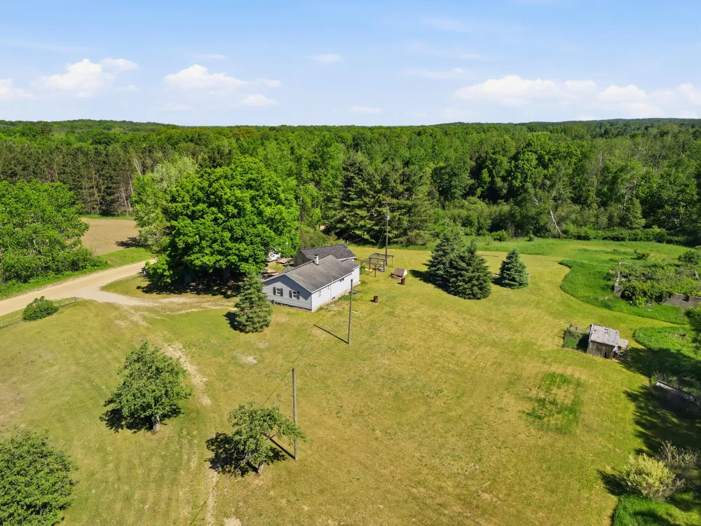 12934 40th Avenue Remus, MI 49340