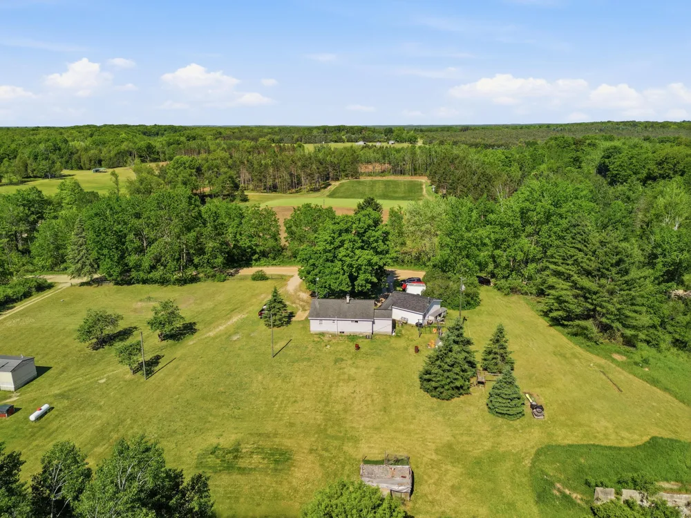 12934 40th Avenue Remus, MI 49340