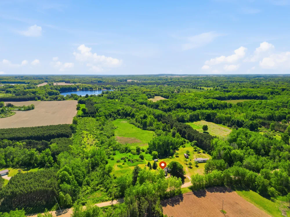 12934 40th Avenue Remus, MI 49340