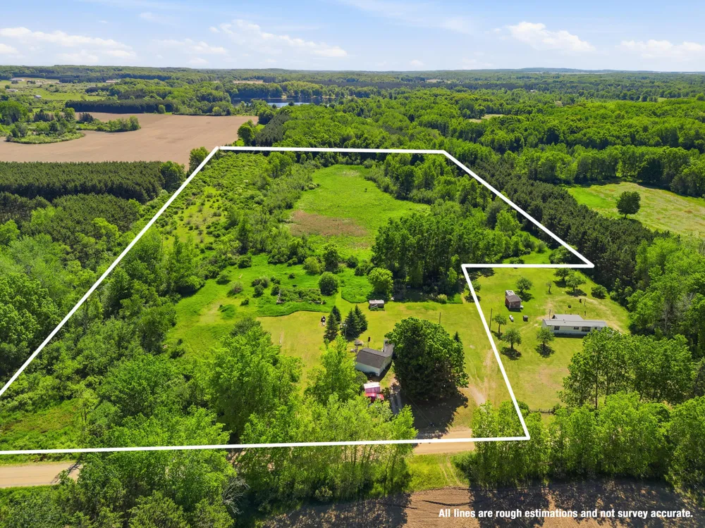 12934 40th Avenue Remus, MI 49340