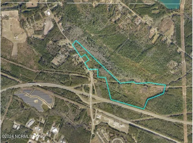 0 Mt Misery Road NE Navassa, NC 28451