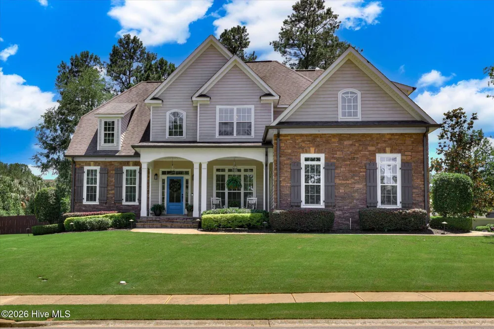 1001 Kalmia Circle