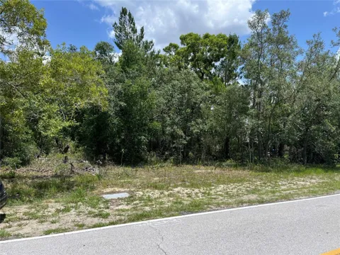PINEHURST DRIVE