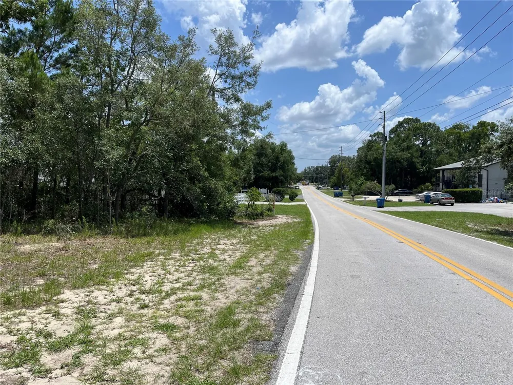 PINEHURST DRIVE Spring Hill, FL 34606